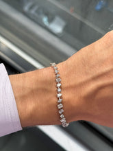 Diamond Bracelet