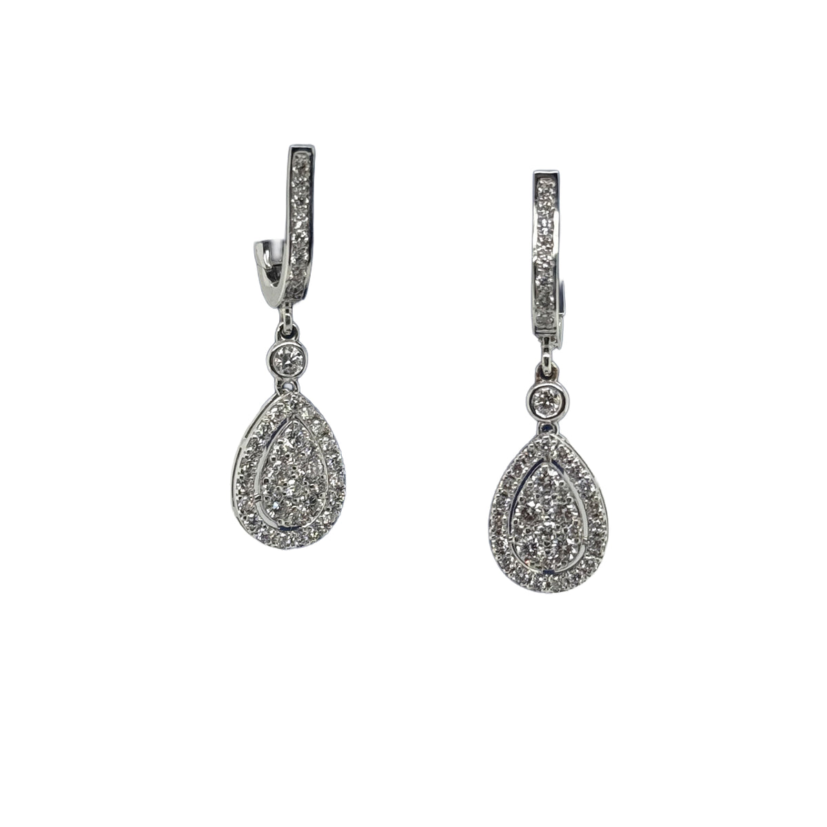 STUDS Diamonds
